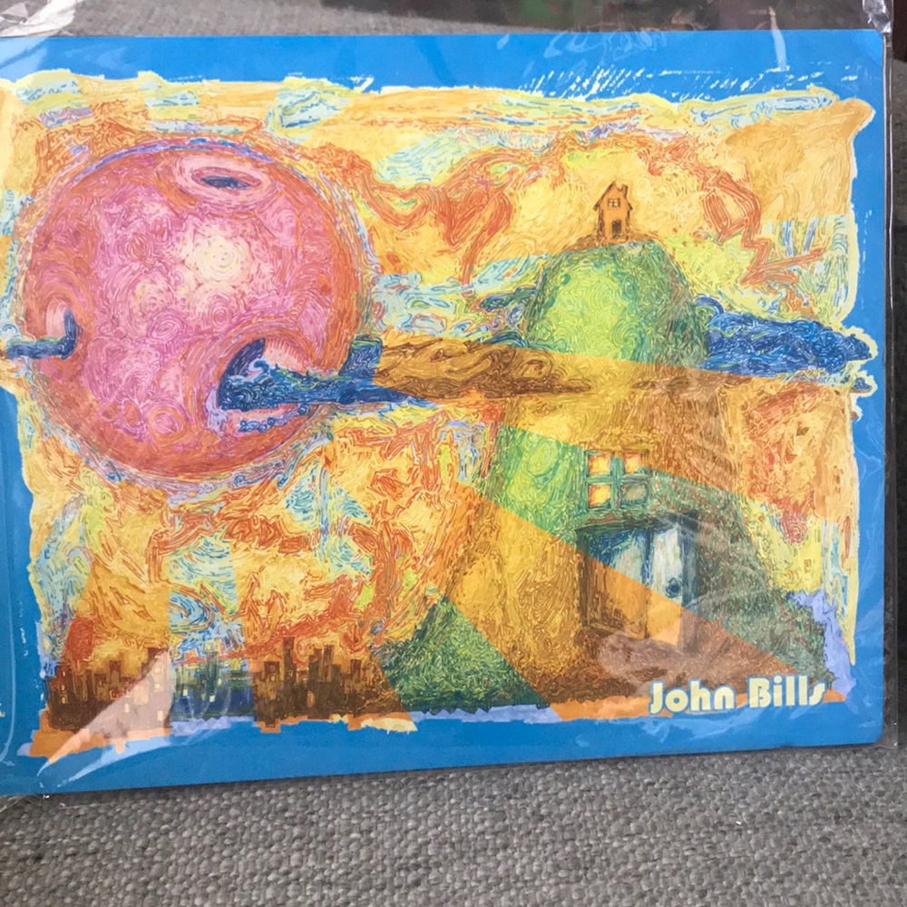🛍4/$20🛍 Surrealist Art Print - Picture 1 of 5